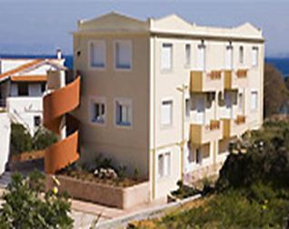 Karfas Sea Apartments